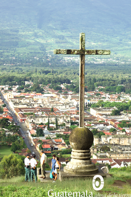 Antigua Guatemala Sacatepequez