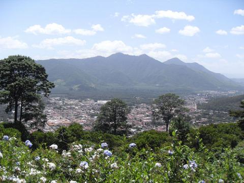 guatemala